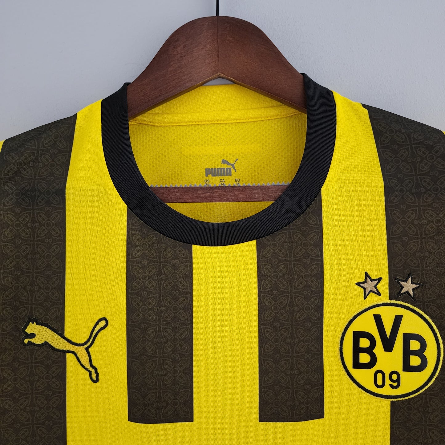 Retro Borussia Dortmund 22/23