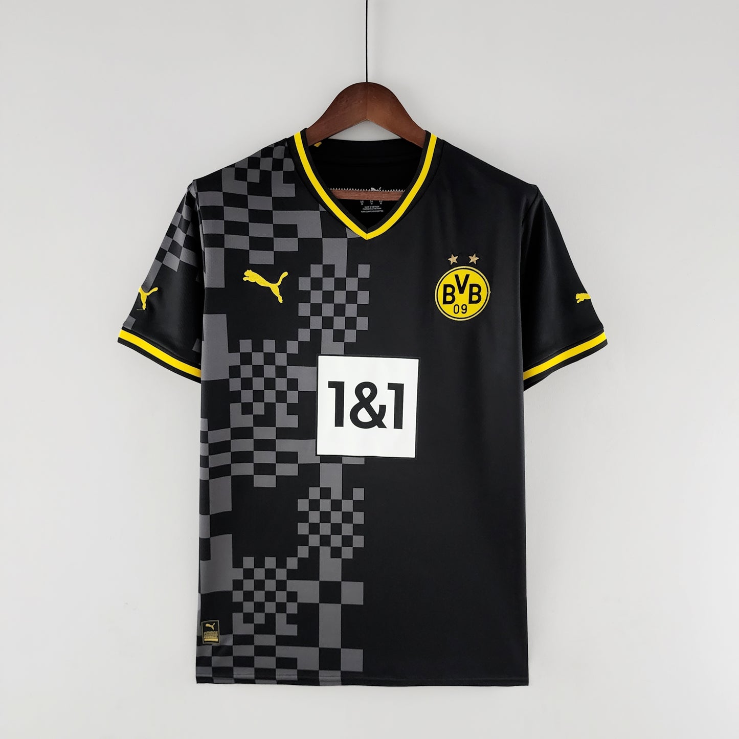 Retro Borussia Dortmund 22/23