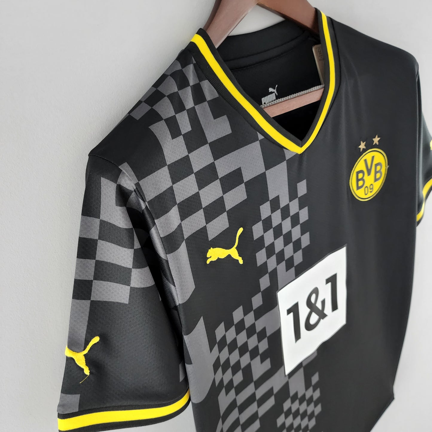 Retro Borussia Dortmund 22/23