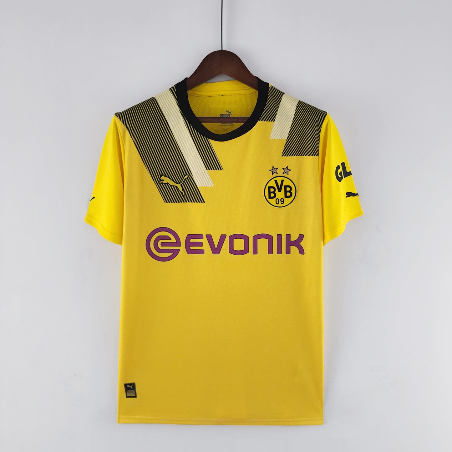 Retro Borussia Dortmund 22/23