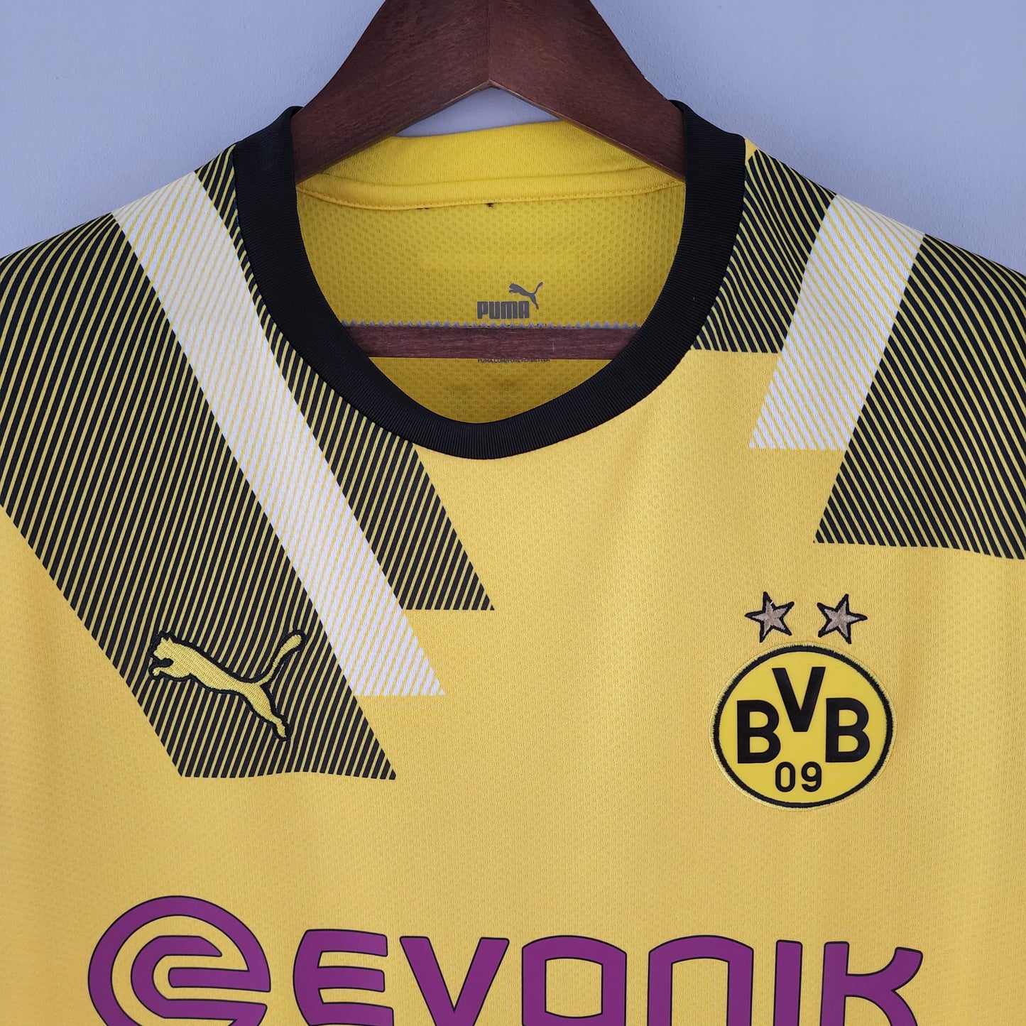 Retro Borussia Dortmund 22/23