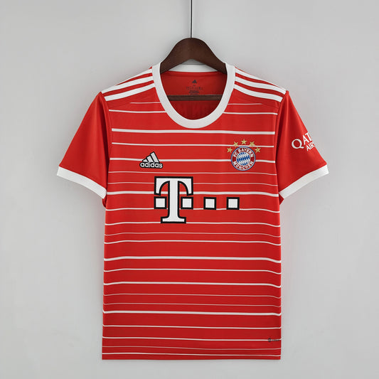 Retro Bayern de Munich 22/23