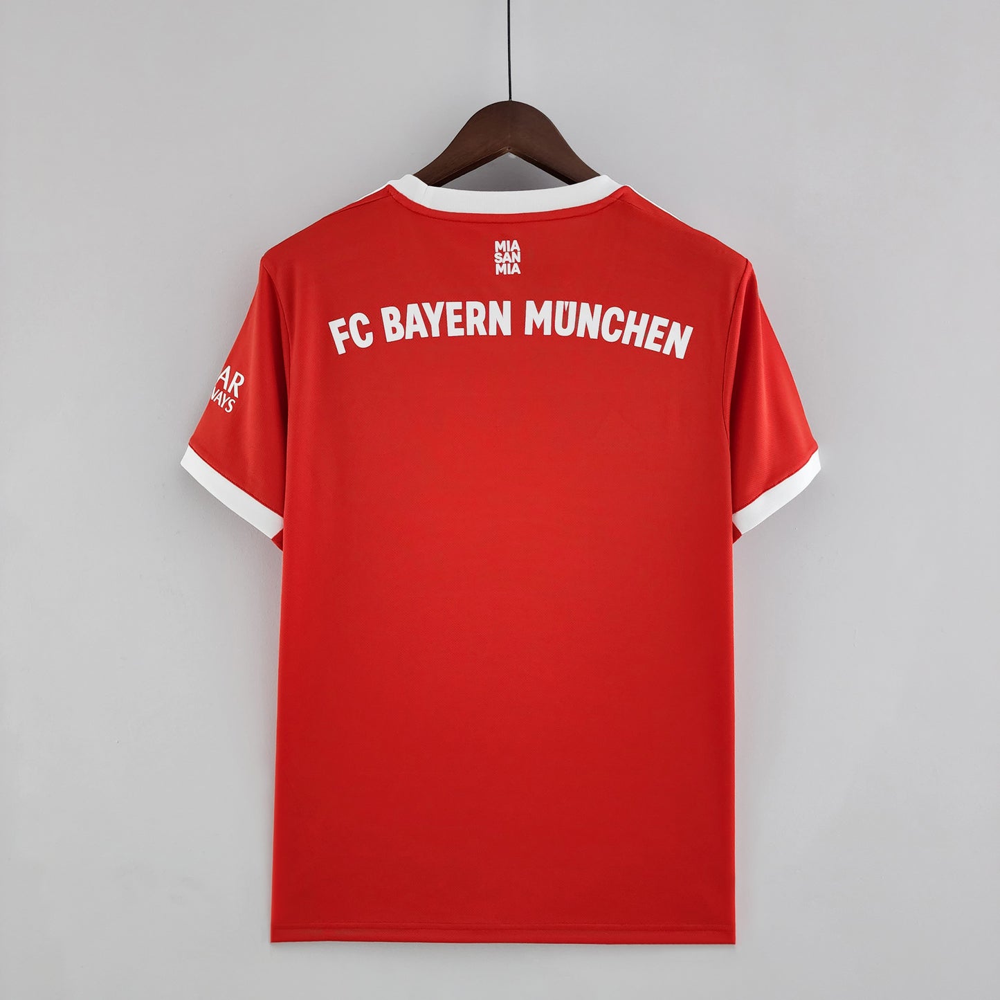 Retro Bayern de Munich 22/23