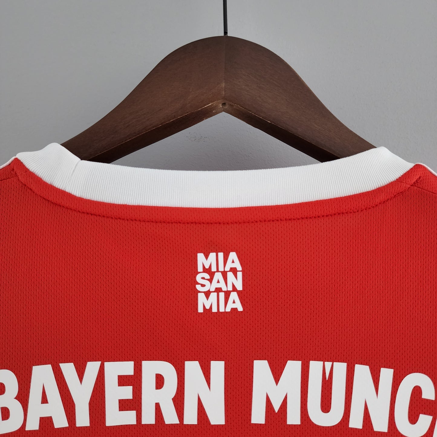 Retro Bayern de Munich 22/23