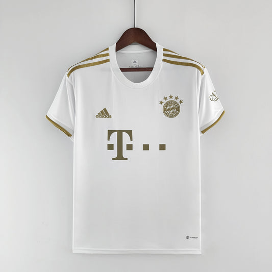 Retro Bayern de Munich 22/23