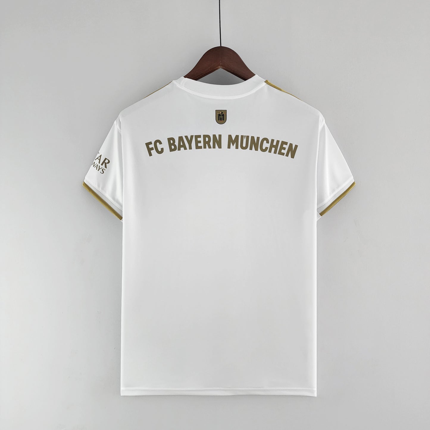 Retro Bayern de Munich 22/23