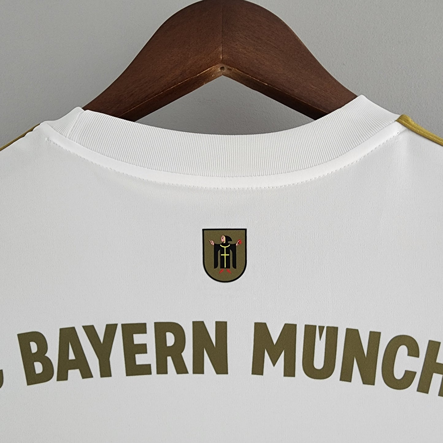 Retro Bayern de Munich 22/23