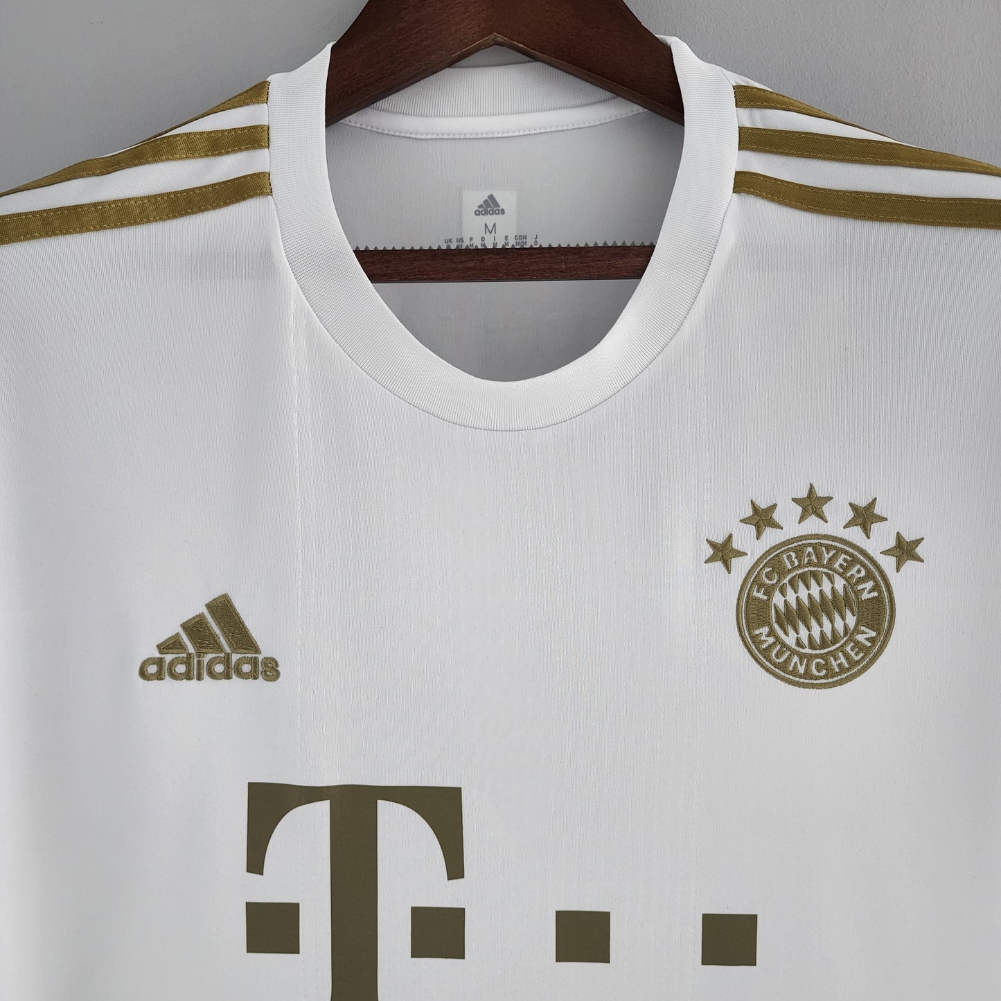 Retro Bayern de Munich 22/23