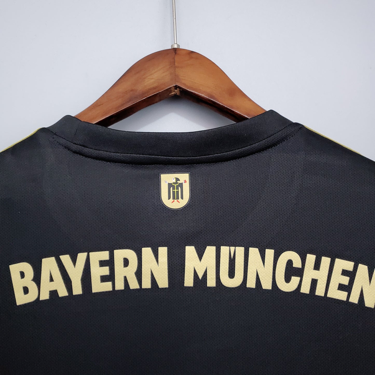 Retro Bayern de Munich 21/22