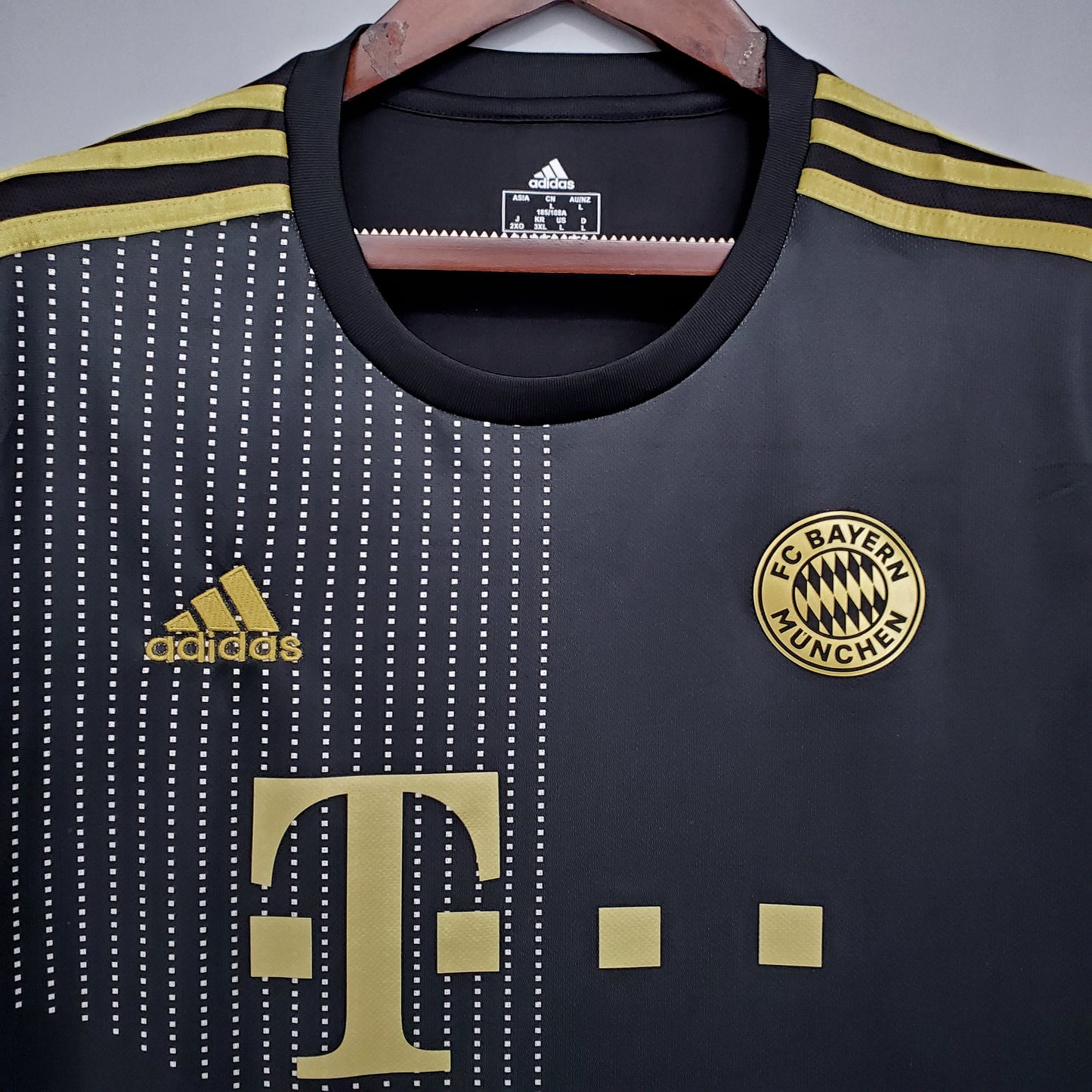 Retro Bayern de Munich 21/22