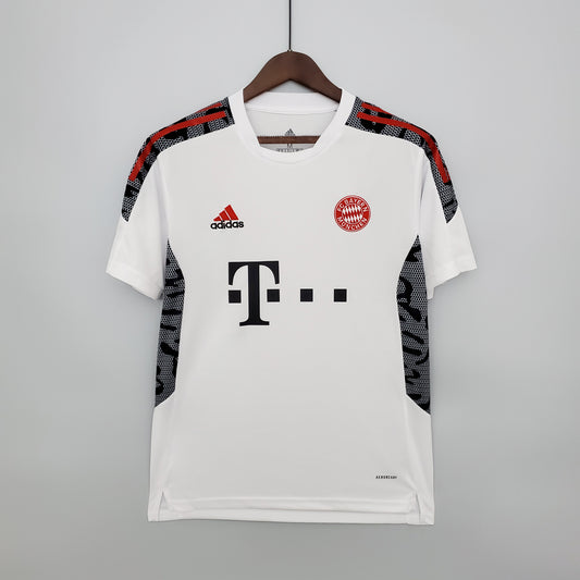 Retro Bayern de Munich 21/22