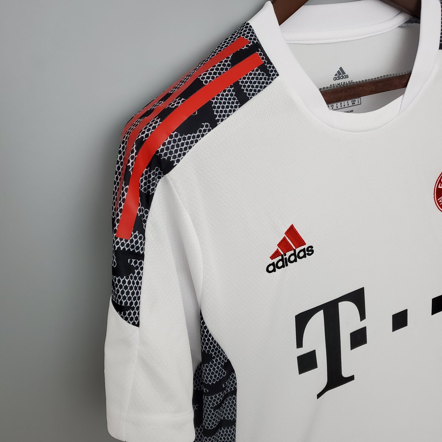 Retro Bayern de Munich 21/22