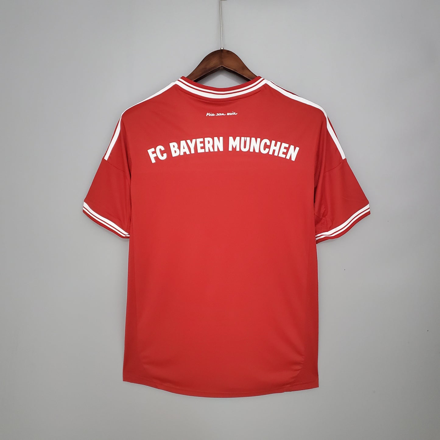 Retro Bayern de Munich 13/14