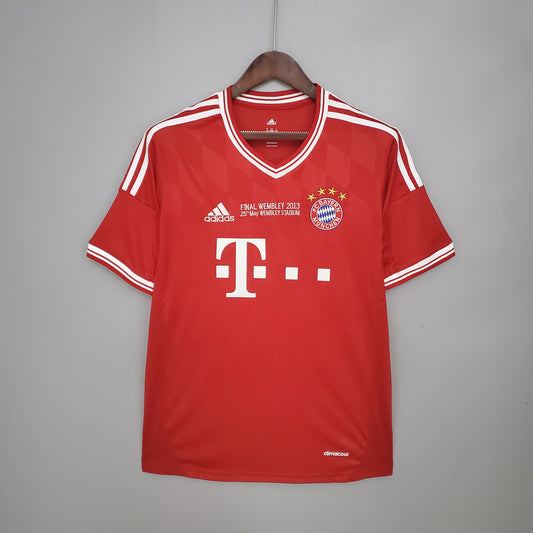 Retro Bayern de Munich 13/14