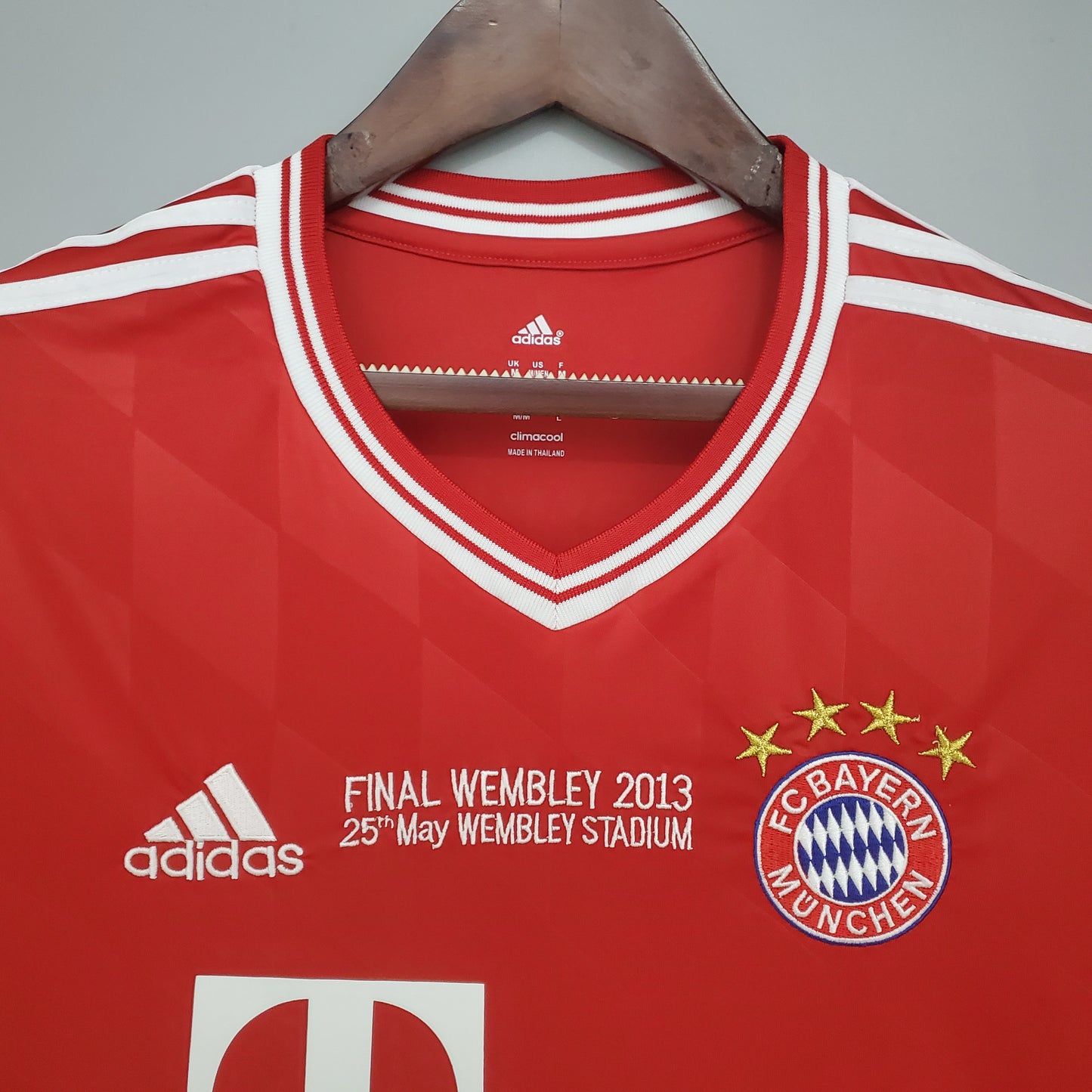 Retro Bayern de Munich 13/14