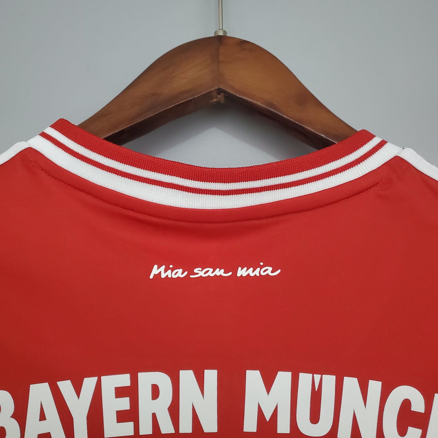 Retro Bayern de Munich 13/14