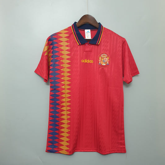 Retro Selección España 1994