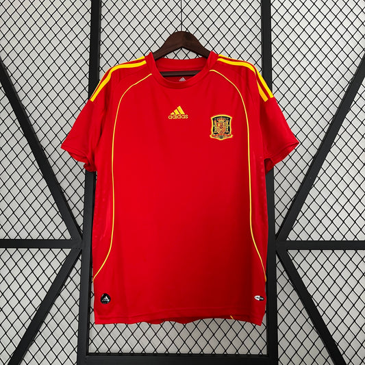 Retro Selección España 2008