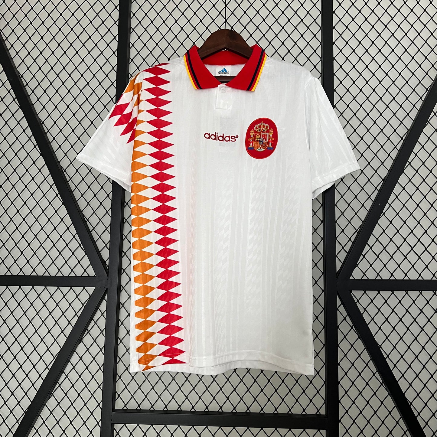 Retro Selección España 1994