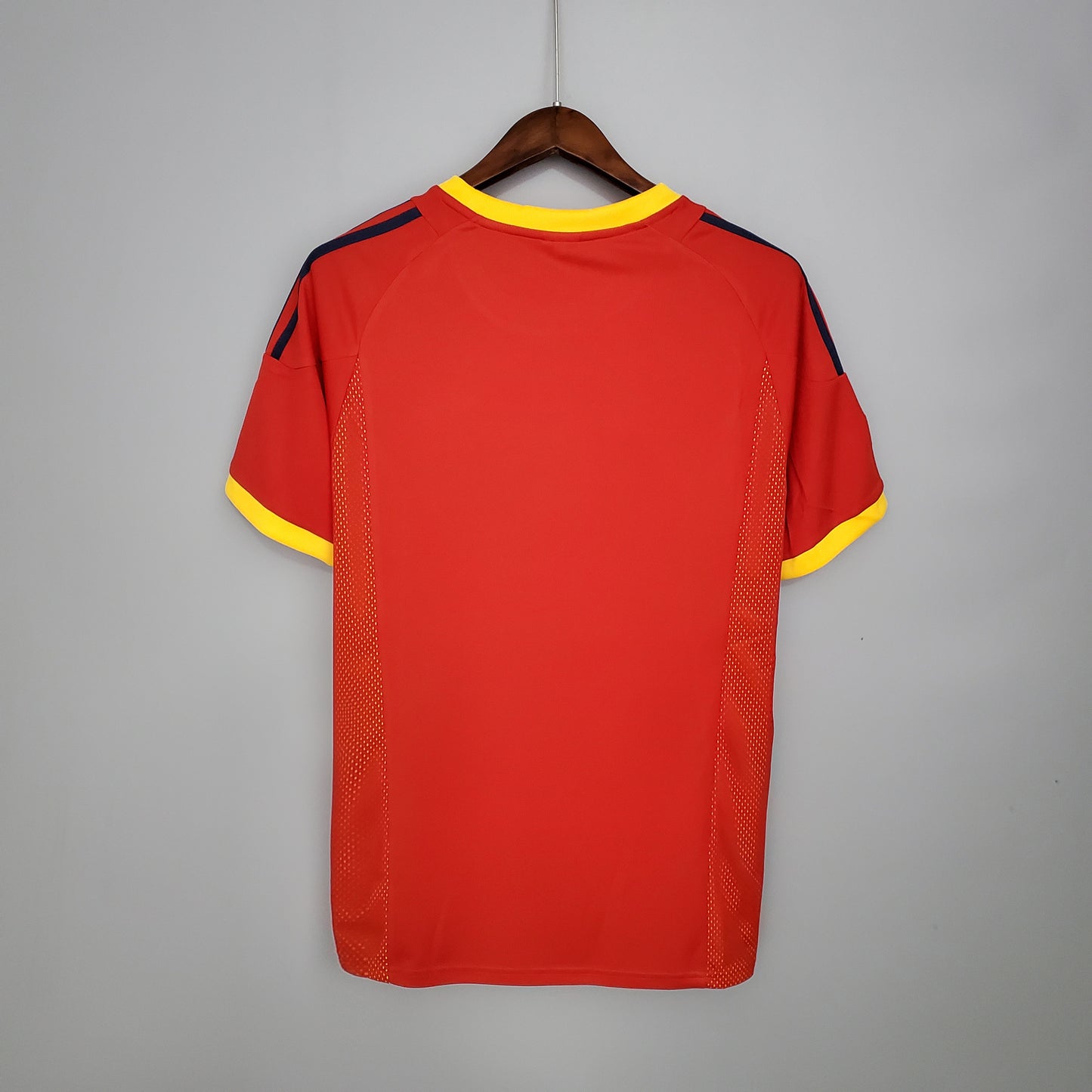 Retro Selección España 2002