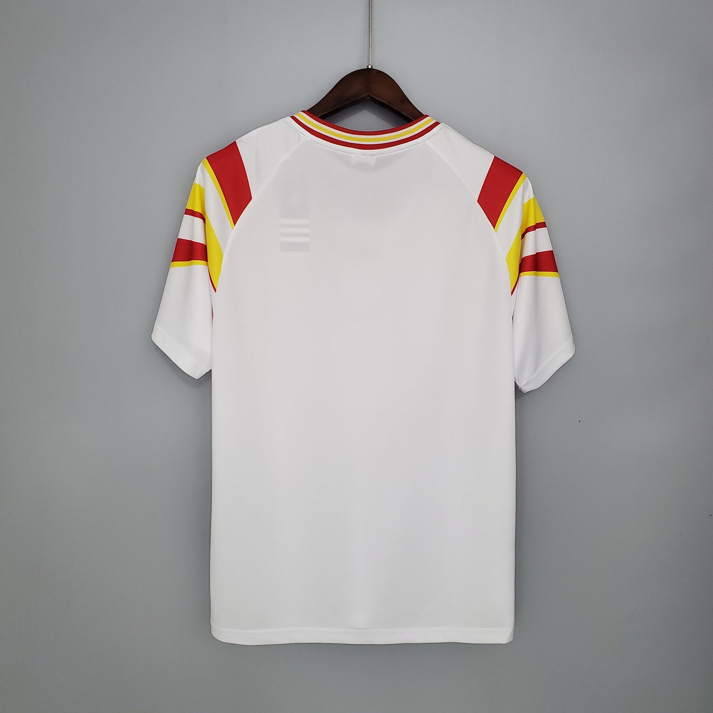 Retro Selección España 1996