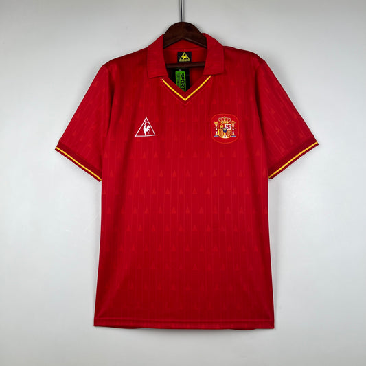 Retro Selección España 88/91