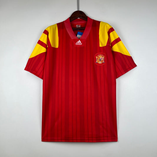 Retro Selección España 92/94