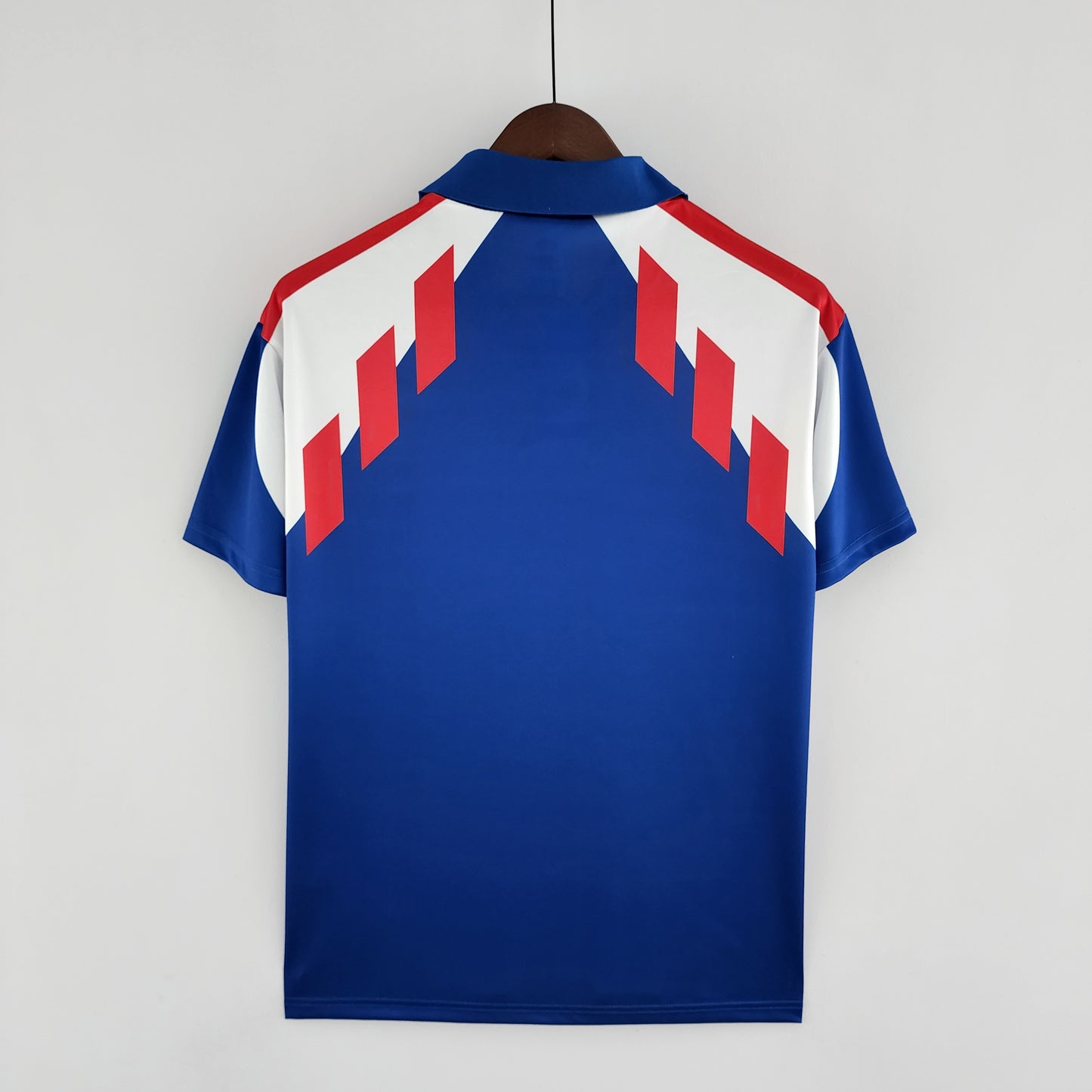 Retro Selección Francia 88/90