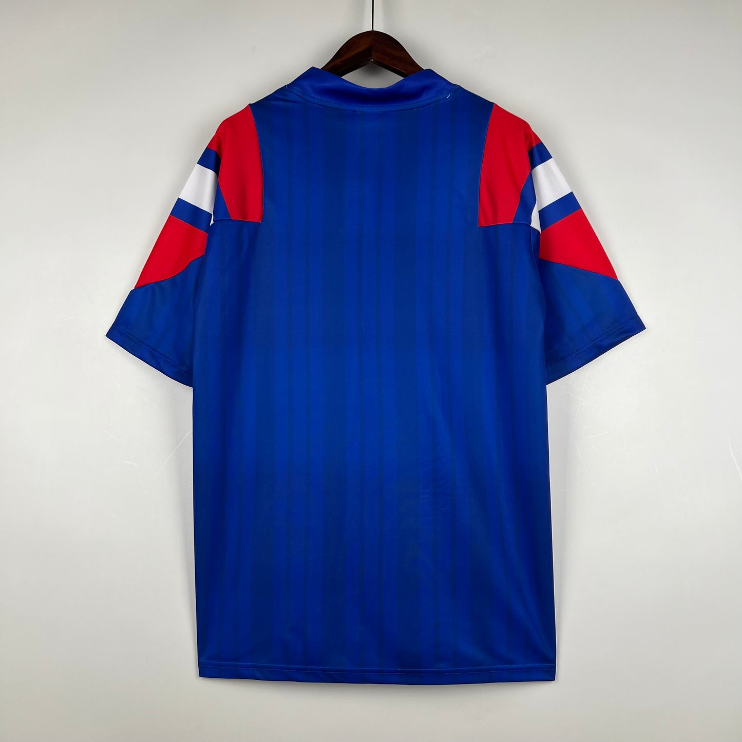 Retro Selección Francia 92/94