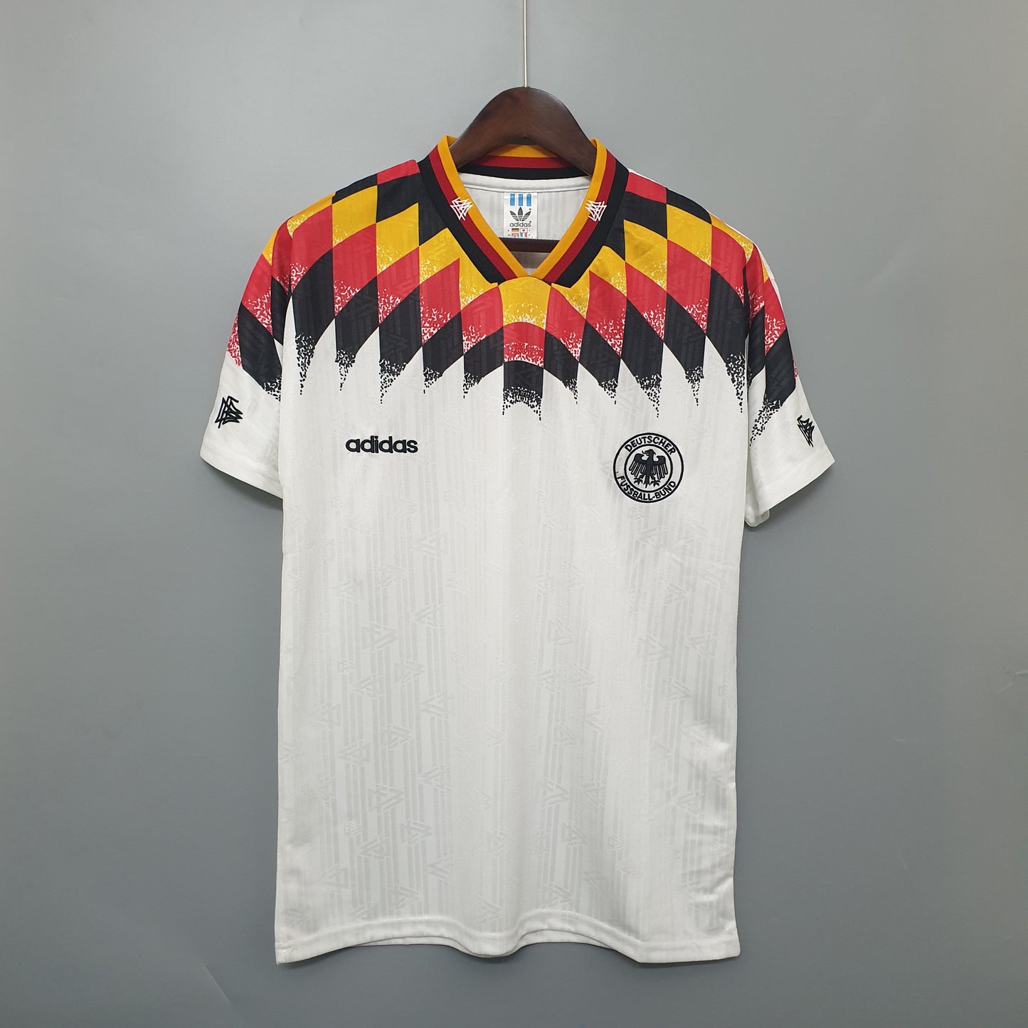 Retro Selección Alemania 1994