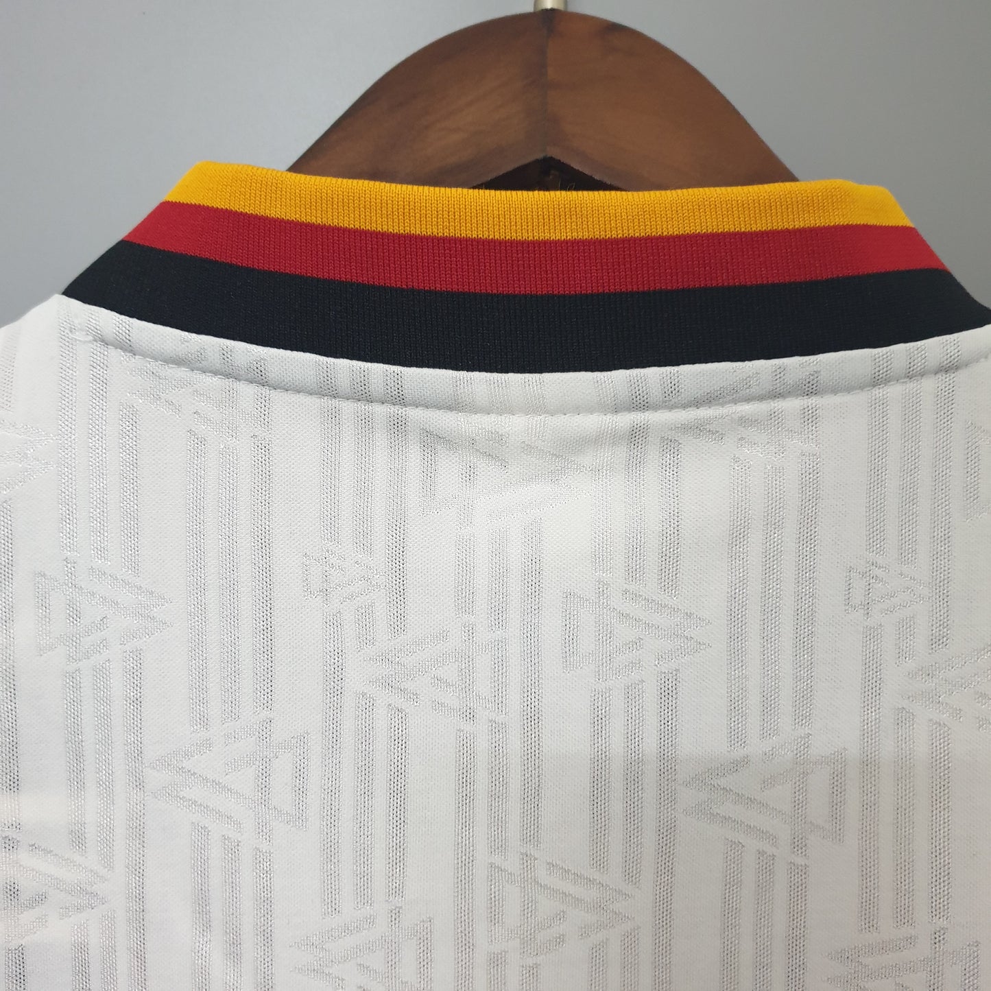 Retro Selección Alemania 1994