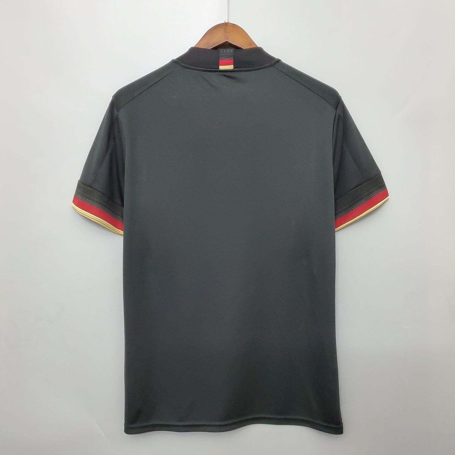 Retro Selección Alemania 2020