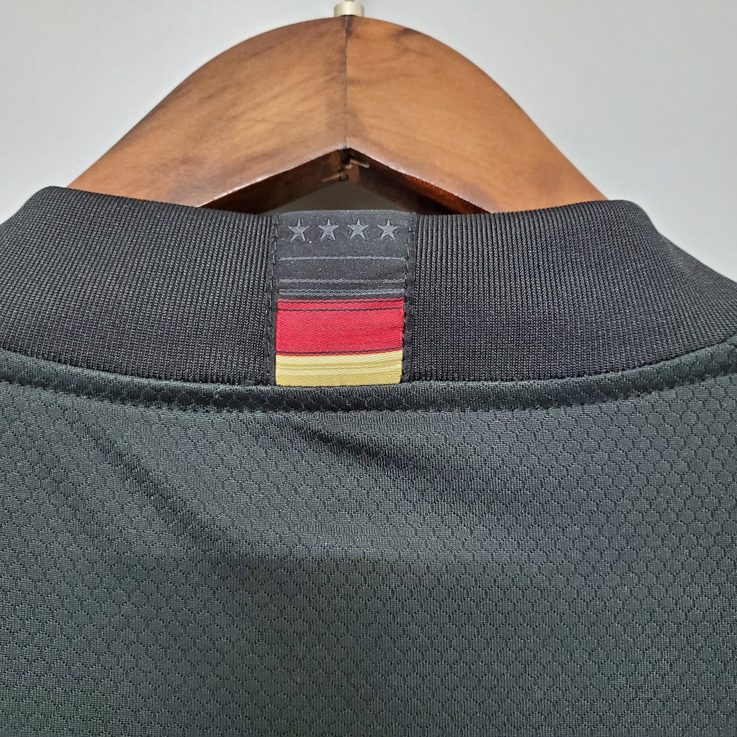 Retro Selección Alemania 2020