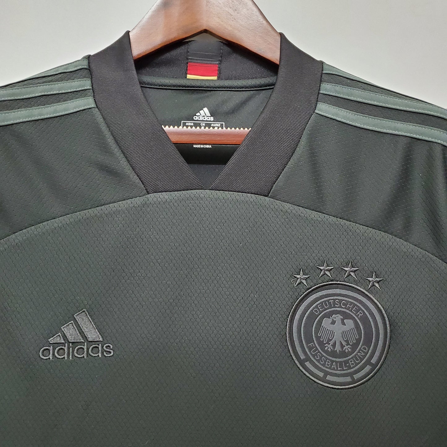 Retro Selección Alemania 2020