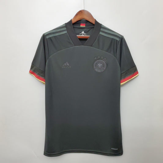 Retro Selección Alemania 2020