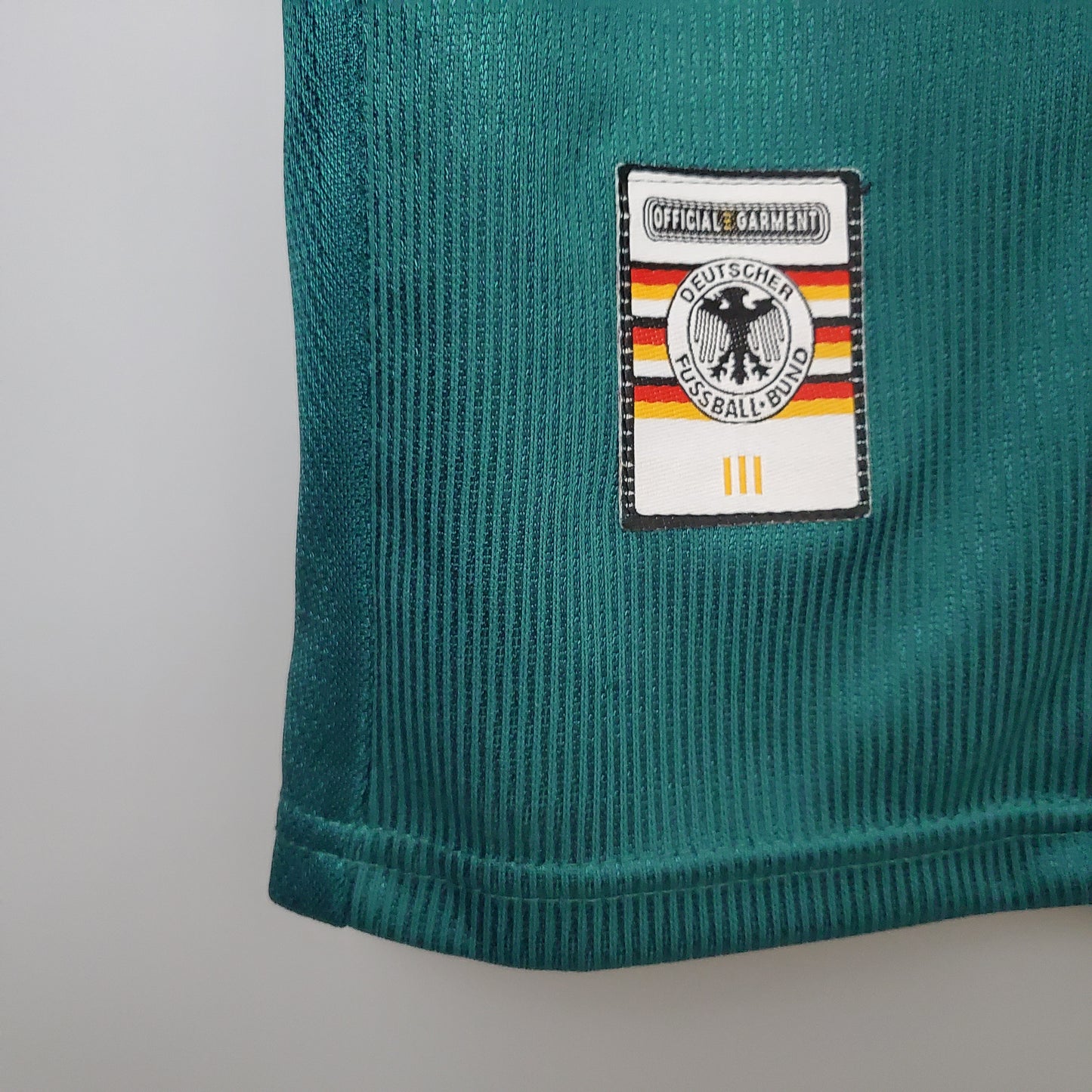 Retro Selección Alemania 1998