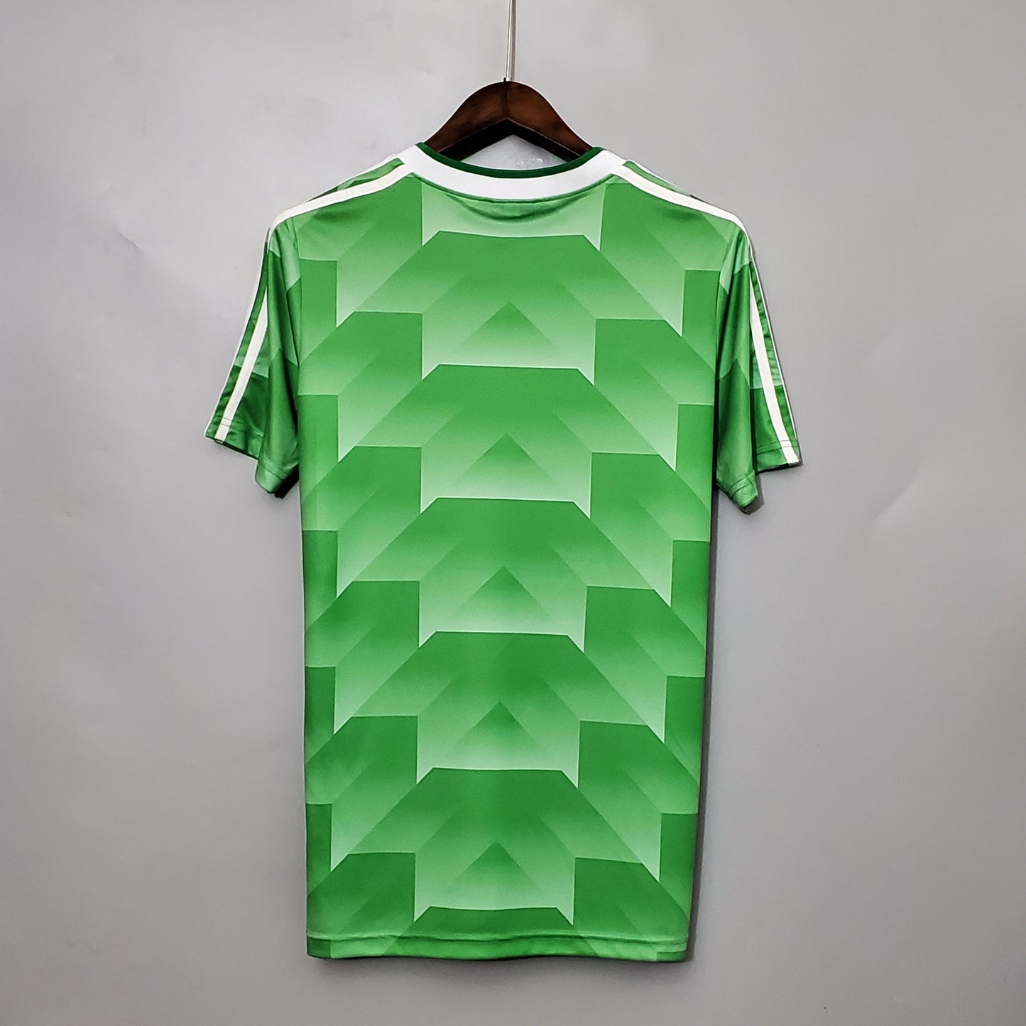 Retro Selección Alemania 1988