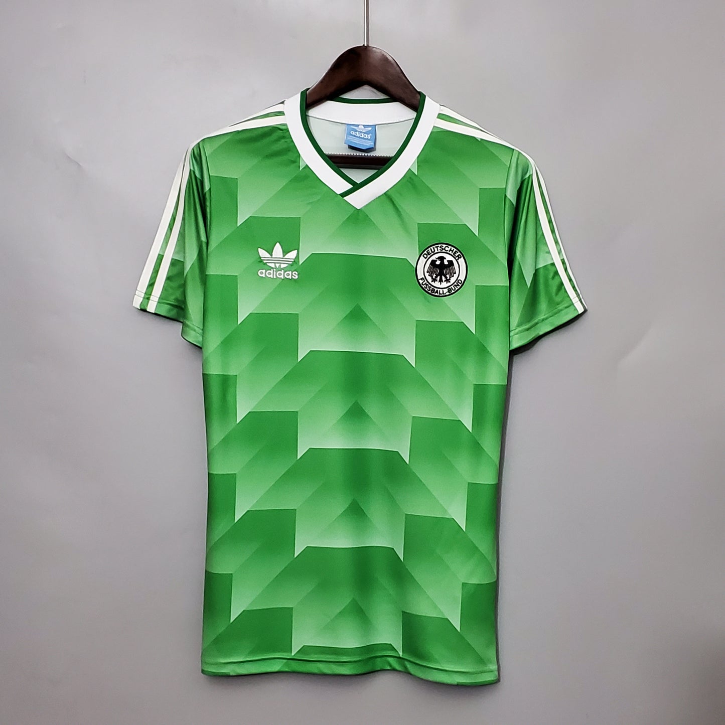 Retro Selección Alemania 1988