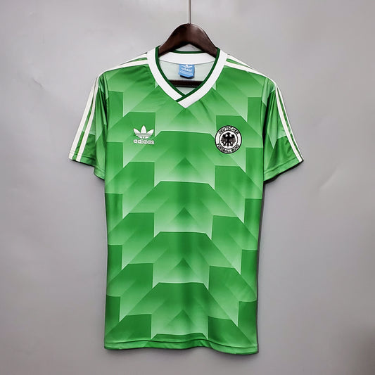 Retro Selección Alemania 1988