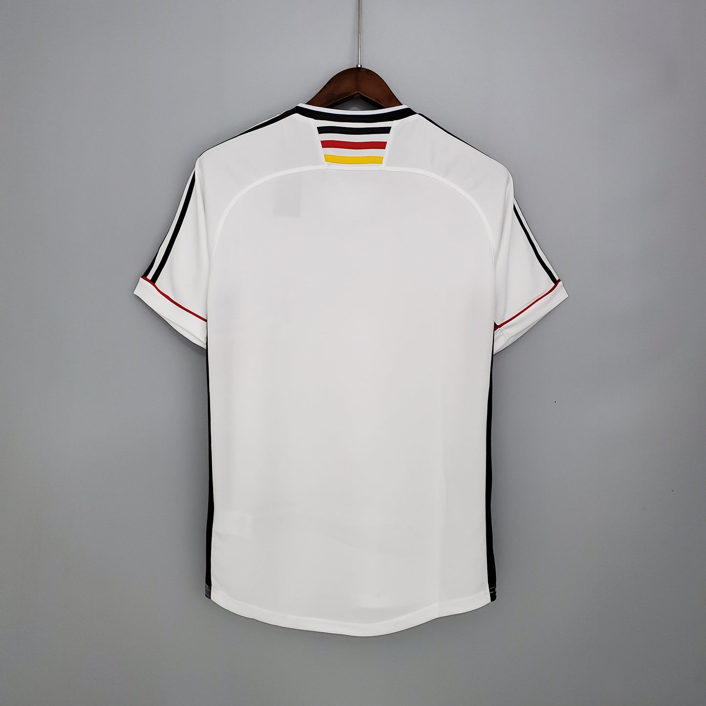 Retro Selección Alemania 1998