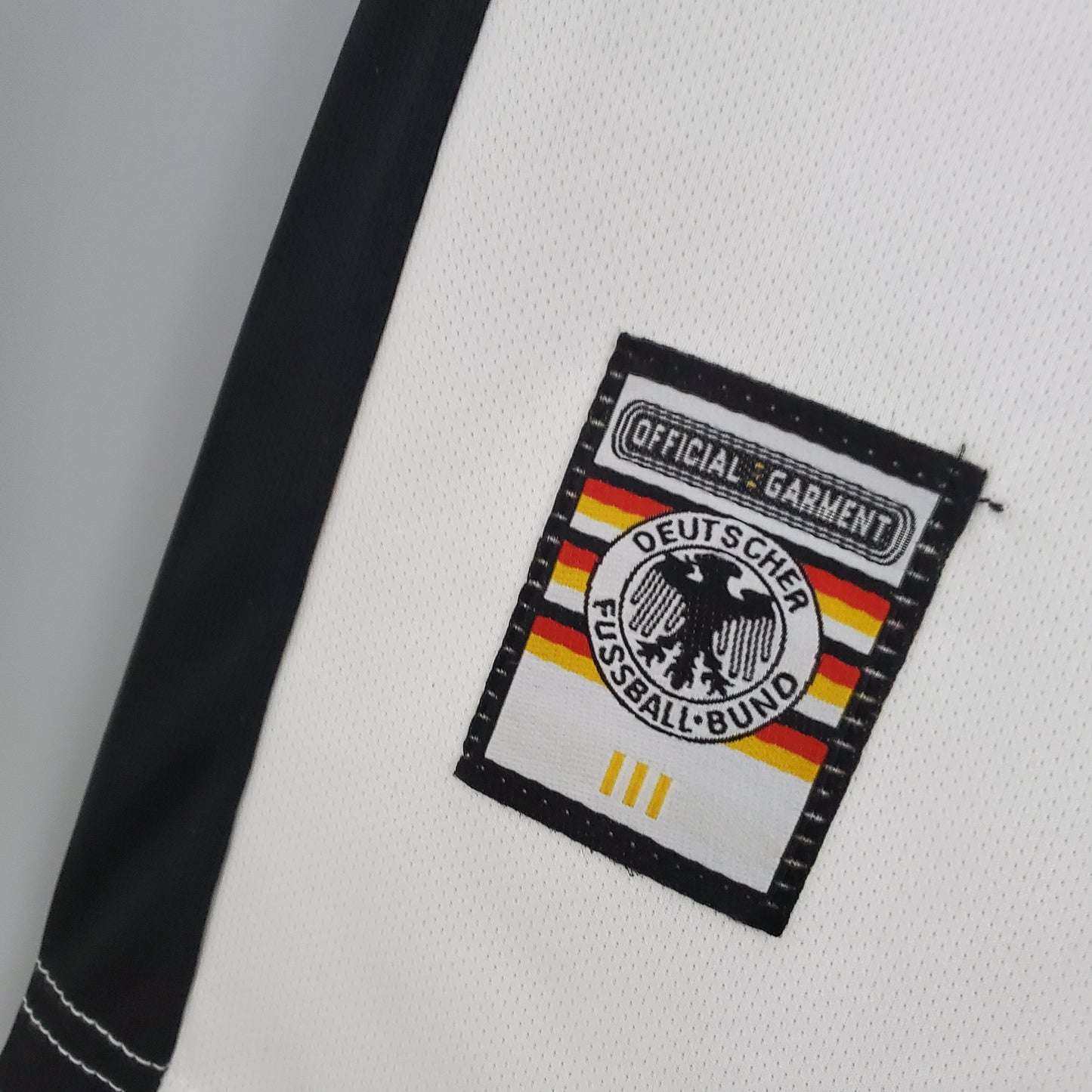 Retro Selección Alemania 1998