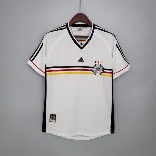 Retro Selección Alemania 1998