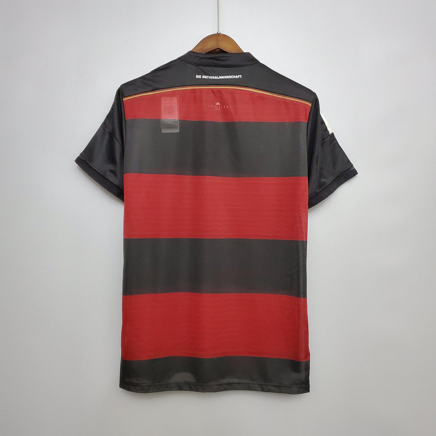 Retro Selección Alemania 2014