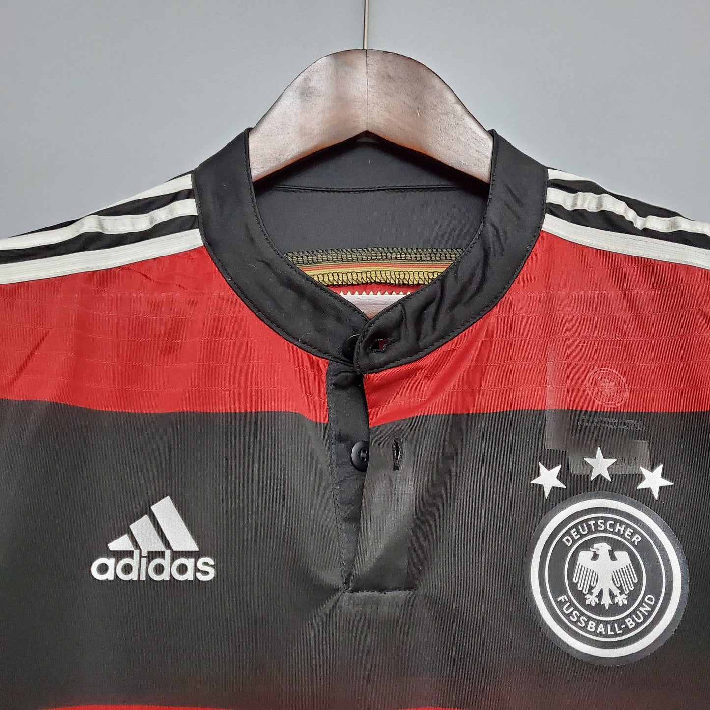 Retro Selección Alemania 2014