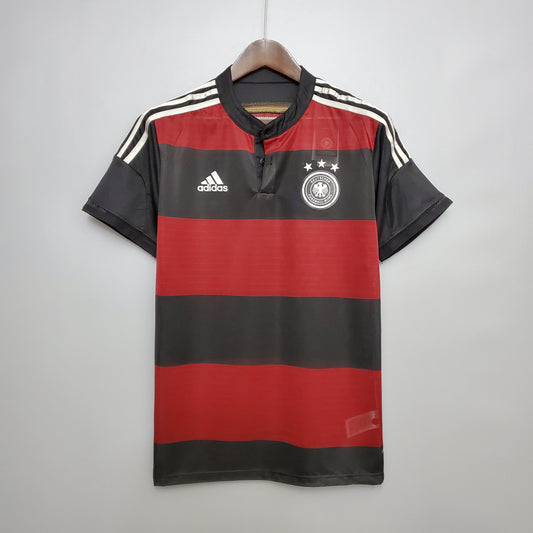 Retro Selección Alemania 2014