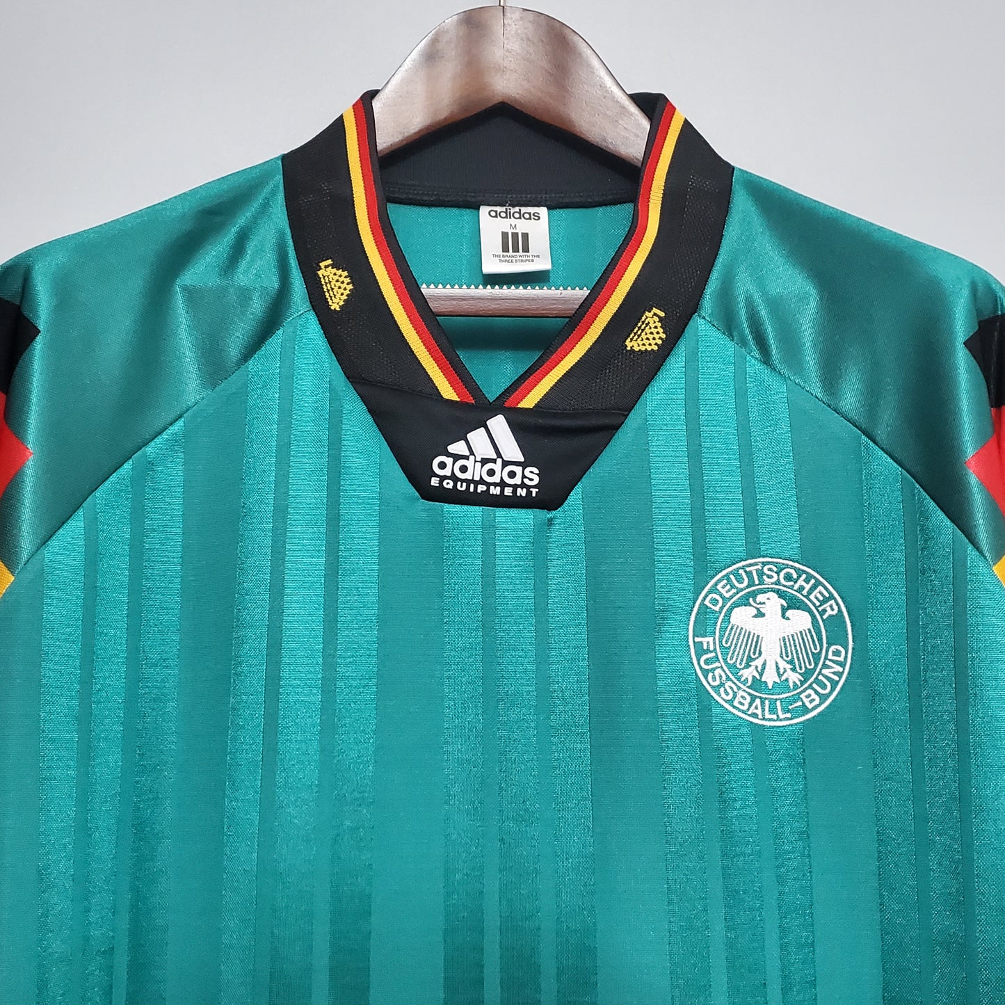 Retro Selección Alemania 1992