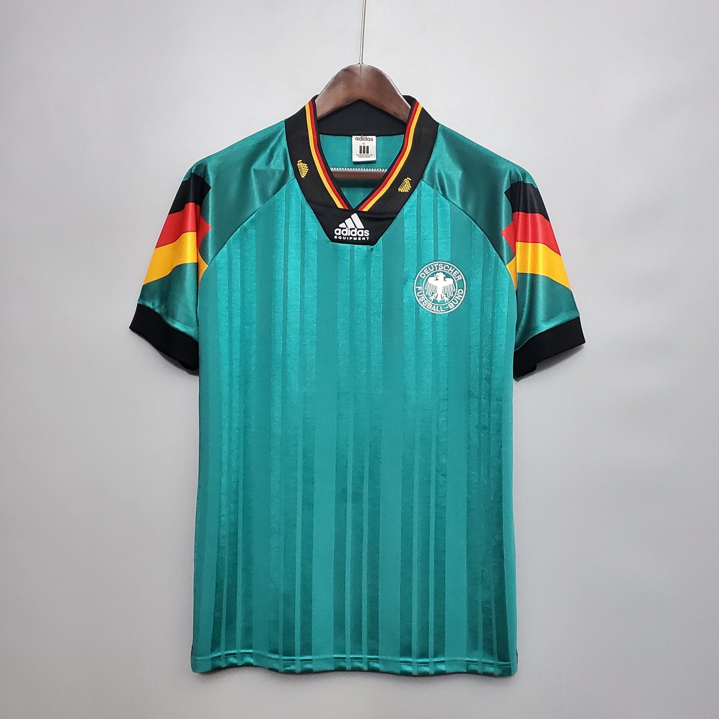 Retro Selección Alemania 1992