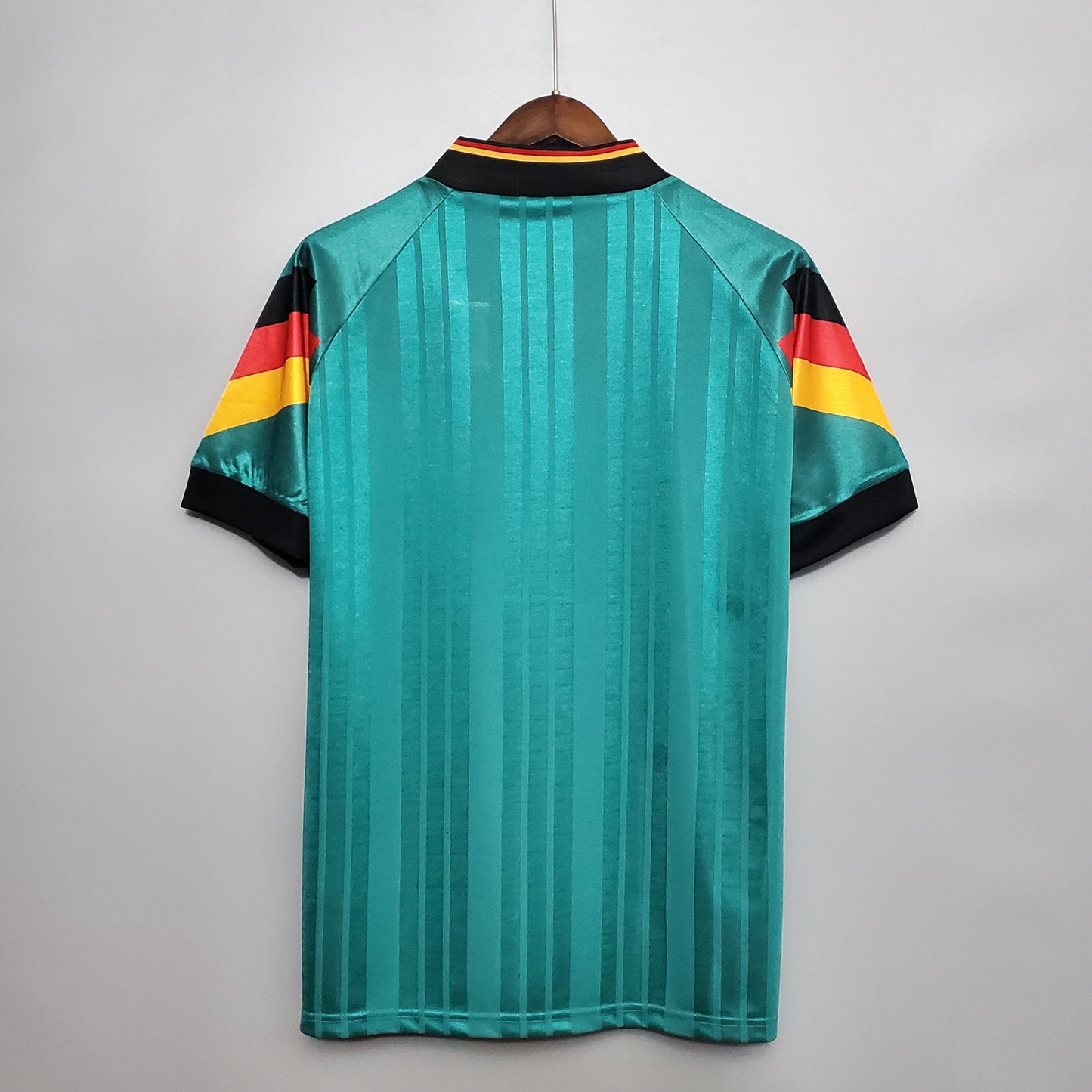 Retro Selección Alemania 1992