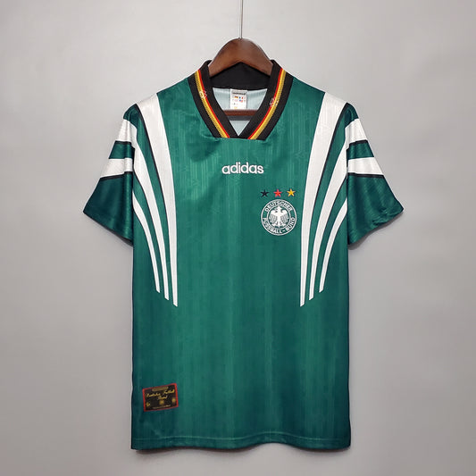 Retro Selección Alemania 1998