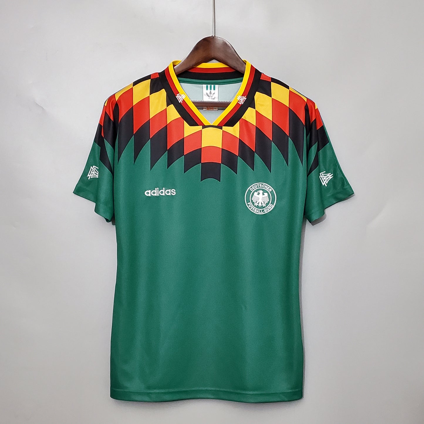 Retro Selección Alemania 1994